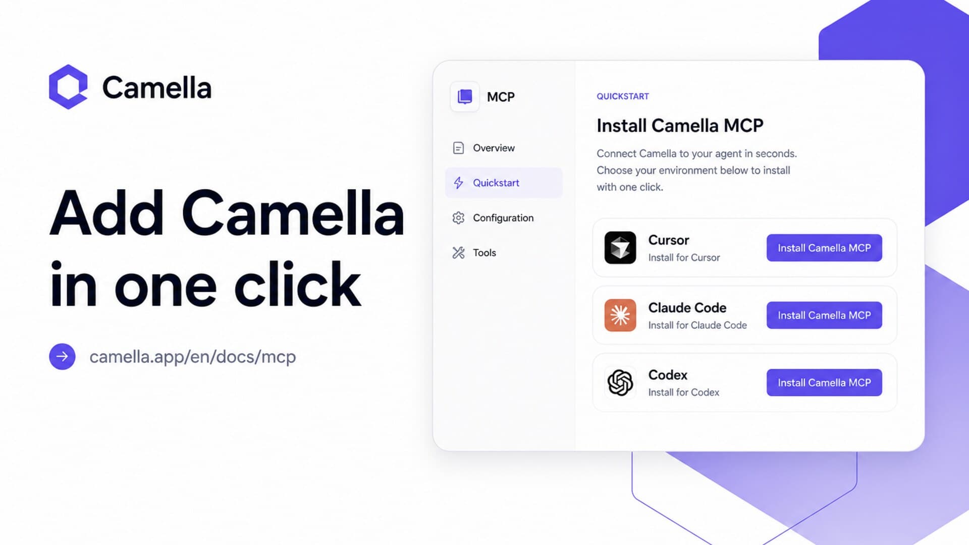 Product capture